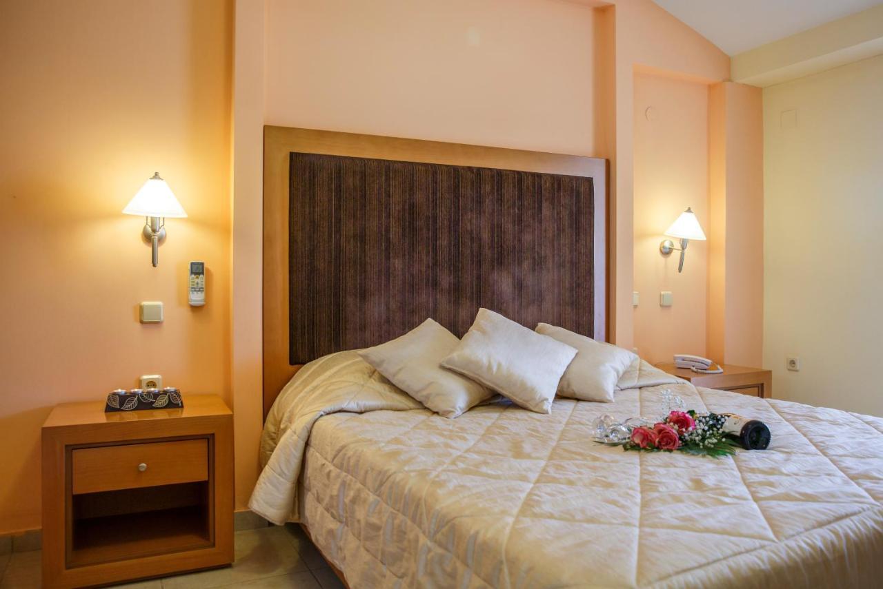 Hotel Serenity Tolón 외부 사진