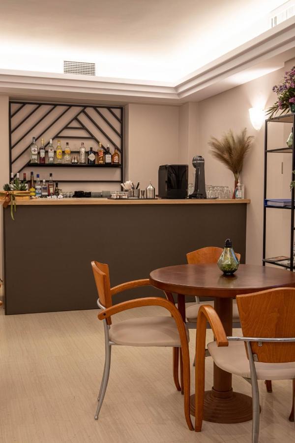 Hotel Serenity Tolón 외부 사진