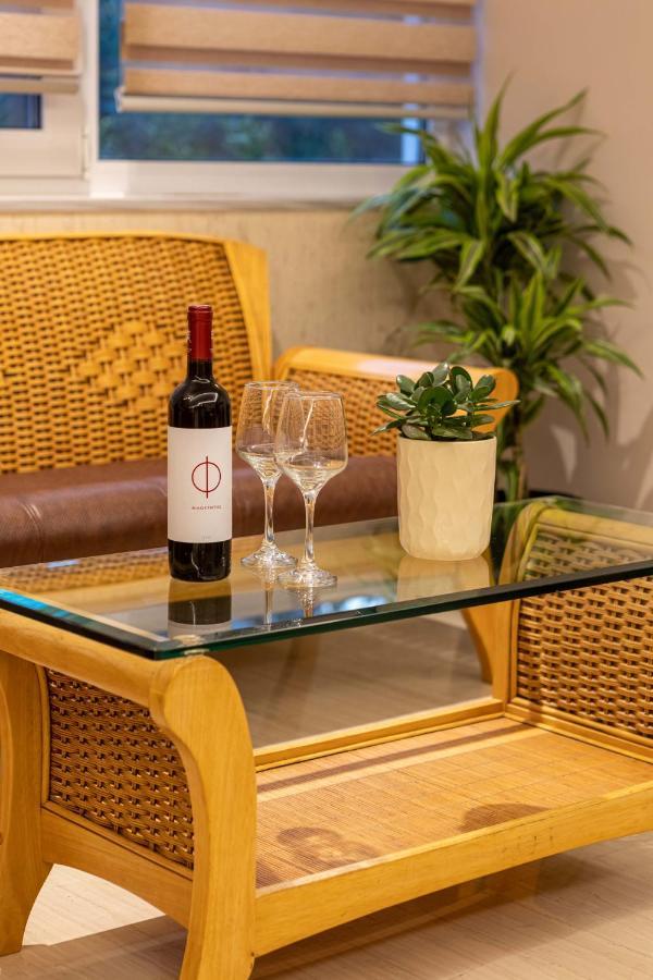 Hotel Serenity Tolón 외부 사진