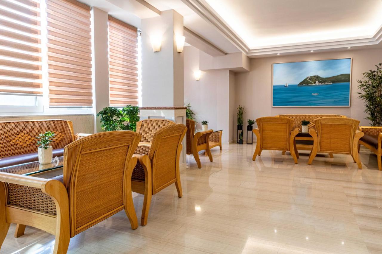 Hotel Serenity Tolón 외부 사진