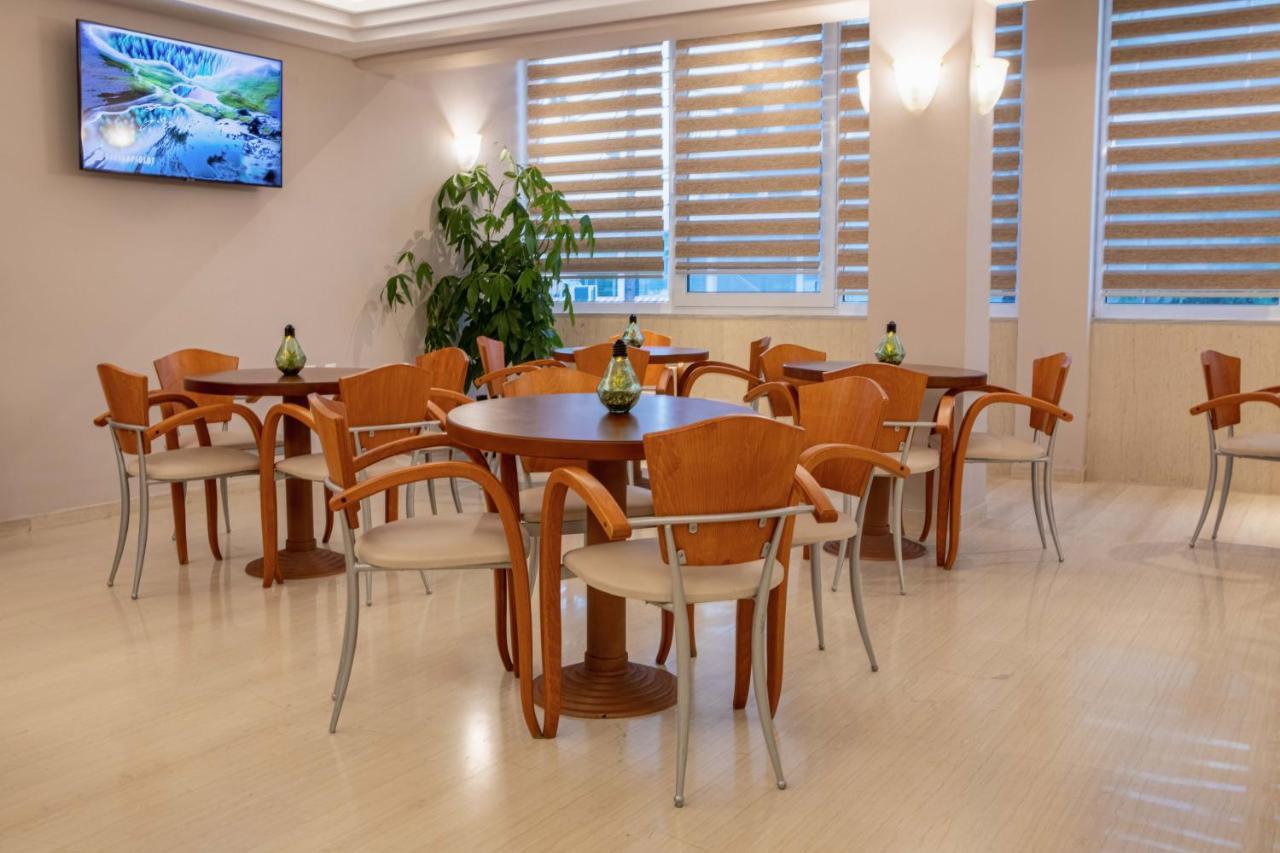 Hotel Serenity Tolón 외부 사진