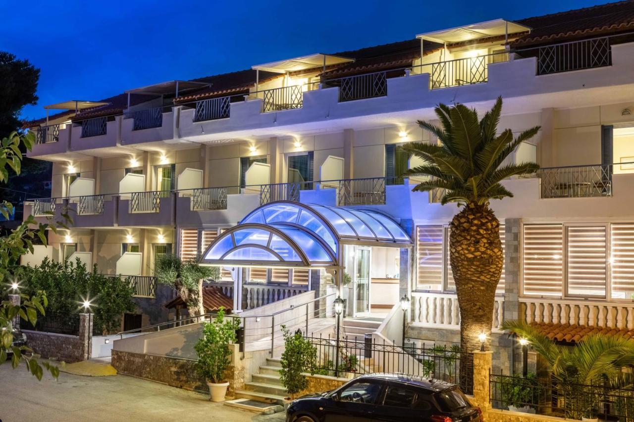 Hotel Serenity Tolón 외부 사진