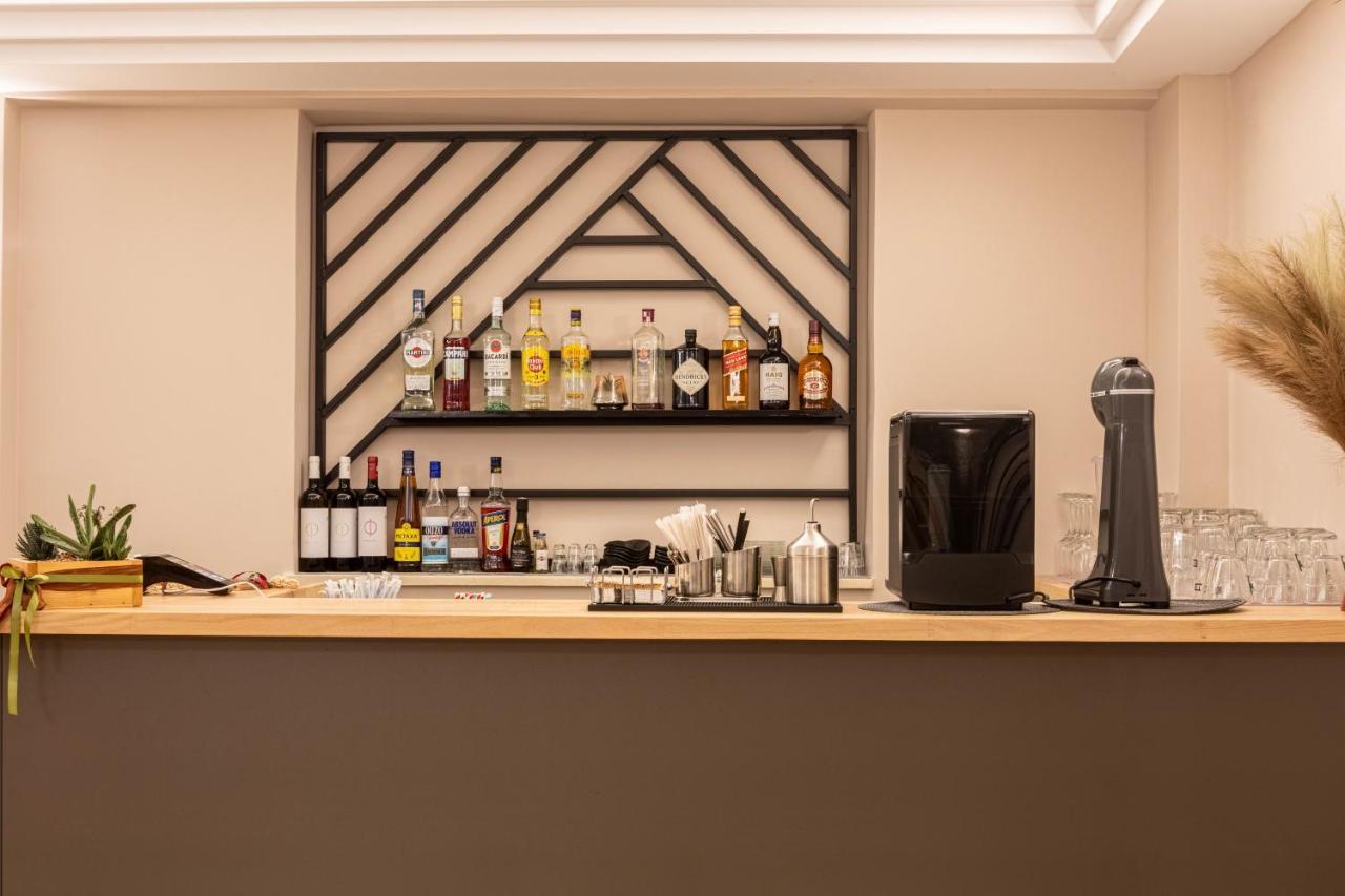 Hotel Serenity Tolón 외부 사진