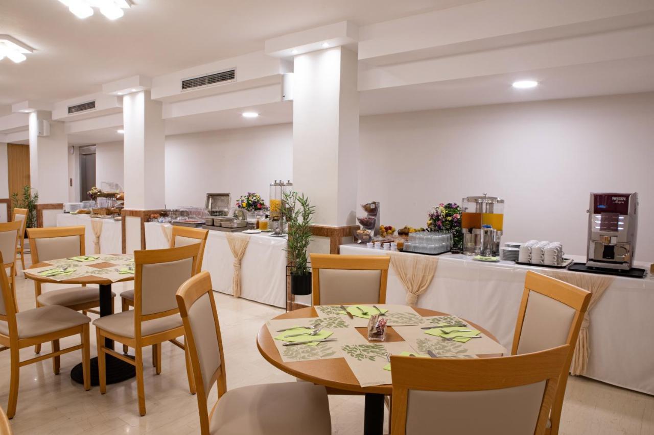 Hotel Serenity Tolón 외부 사진