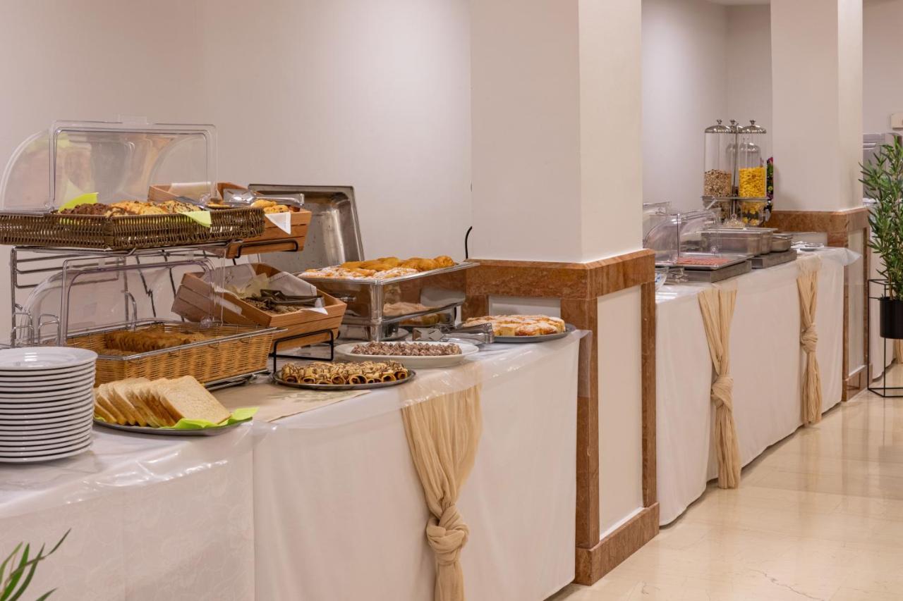 Hotel Serenity Tolón 외부 사진