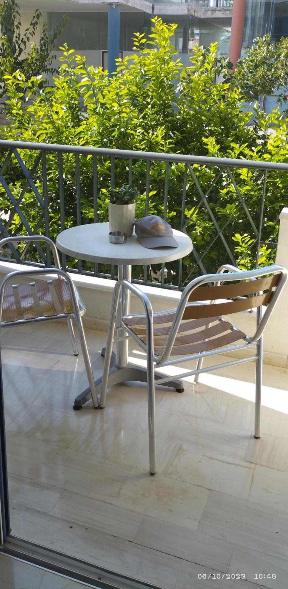 Hotel Serenity Tolón 외부 사진