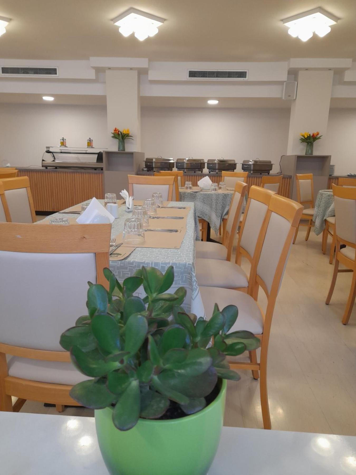 Hotel Serenity Tolón 외부 사진