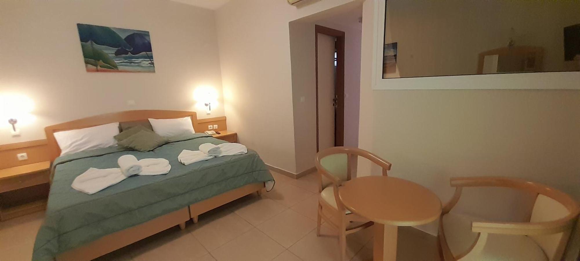 Hotel Serenity Tolón 외부 사진