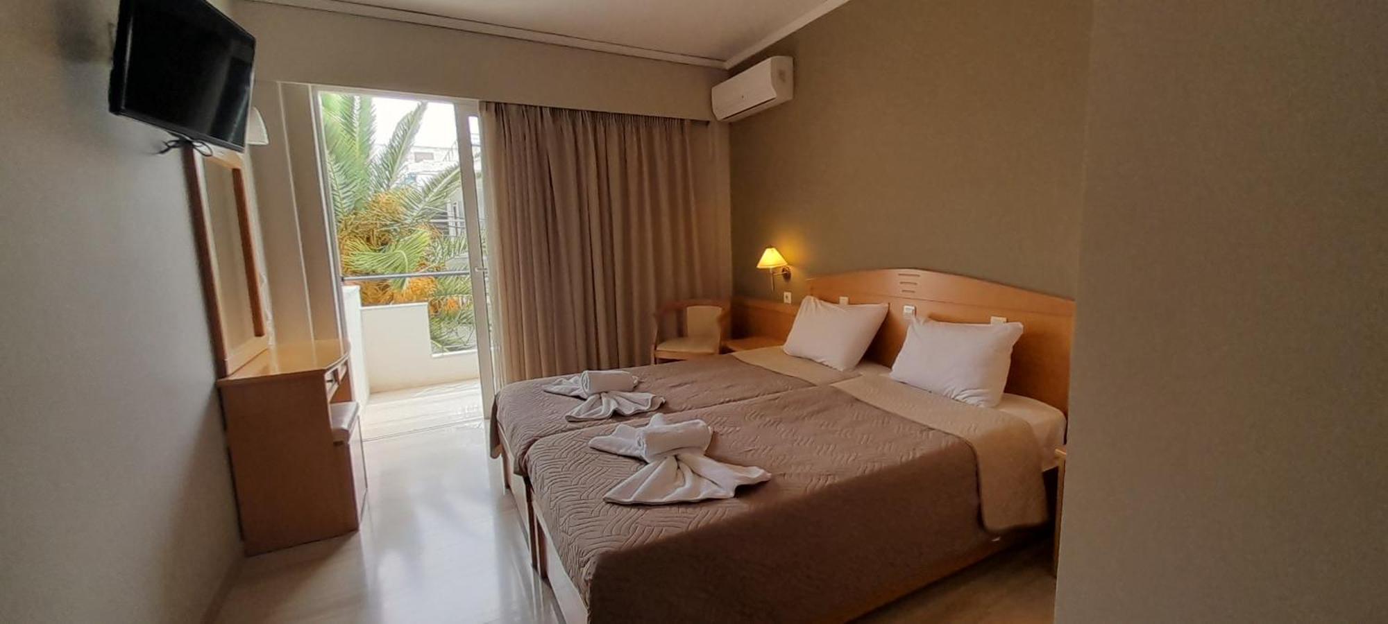 Hotel Serenity Tolón 외부 사진