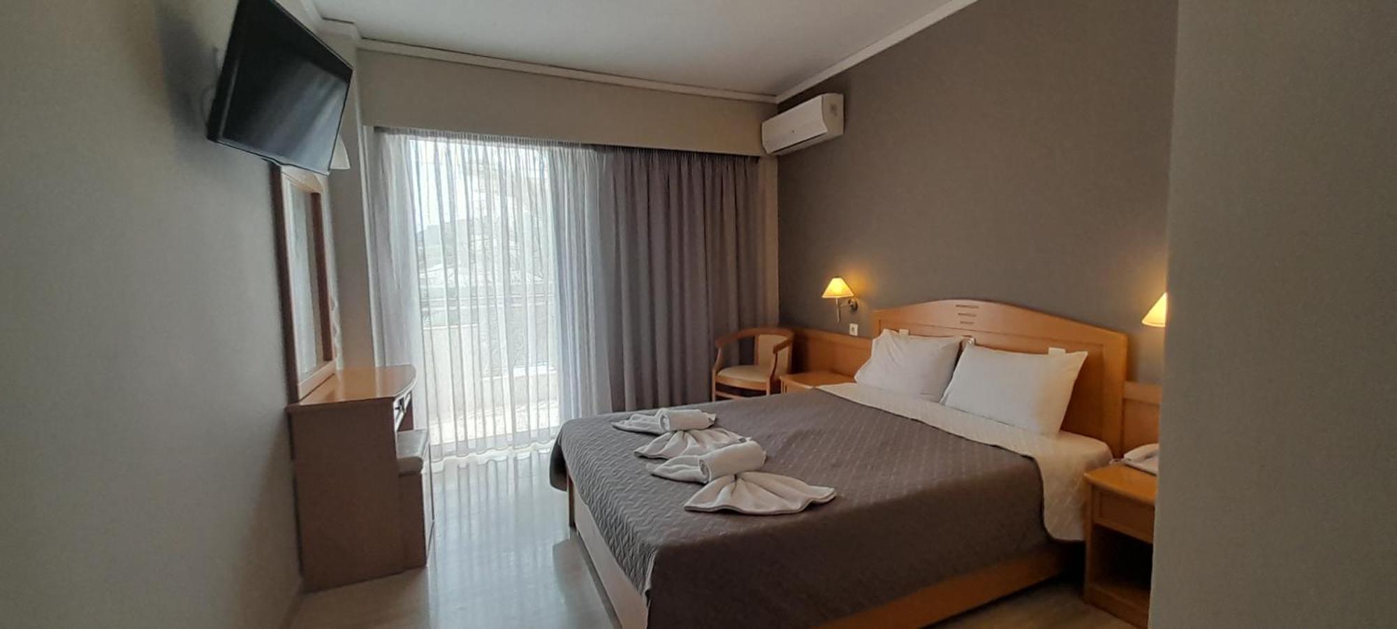 Hotel Serenity Tolón 외부 사진
