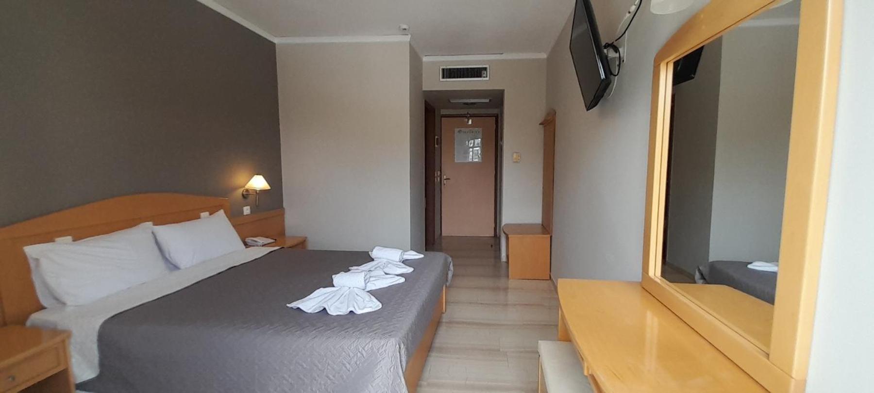 Hotel Serenity Tolón 외부 사진