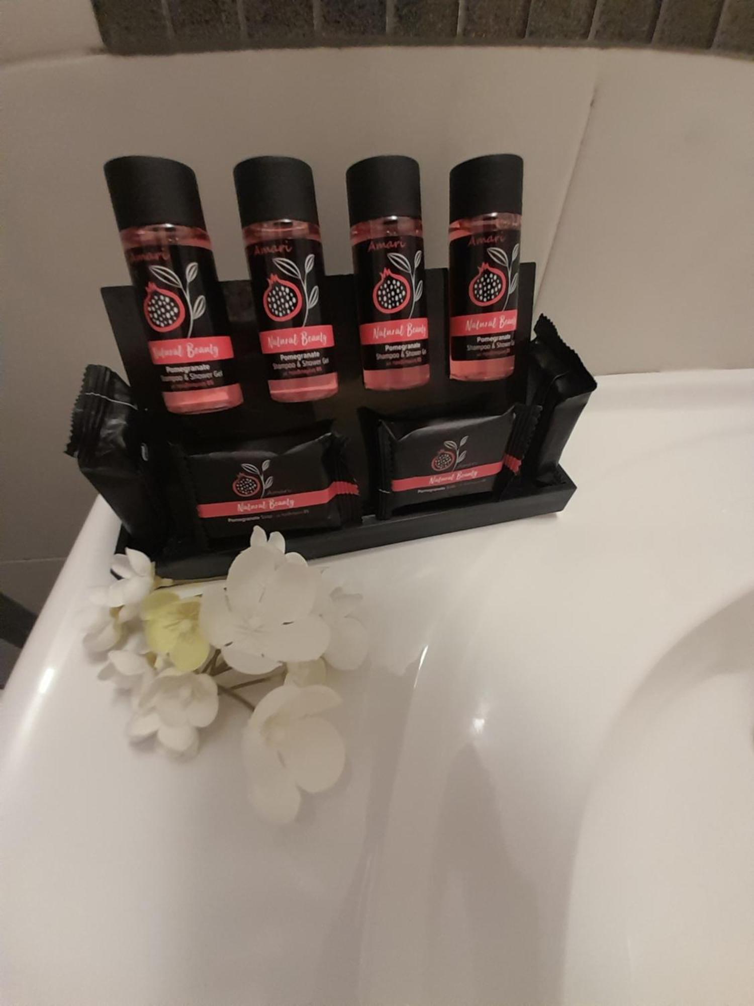 Hotel Serenity Tolón 외부 사진